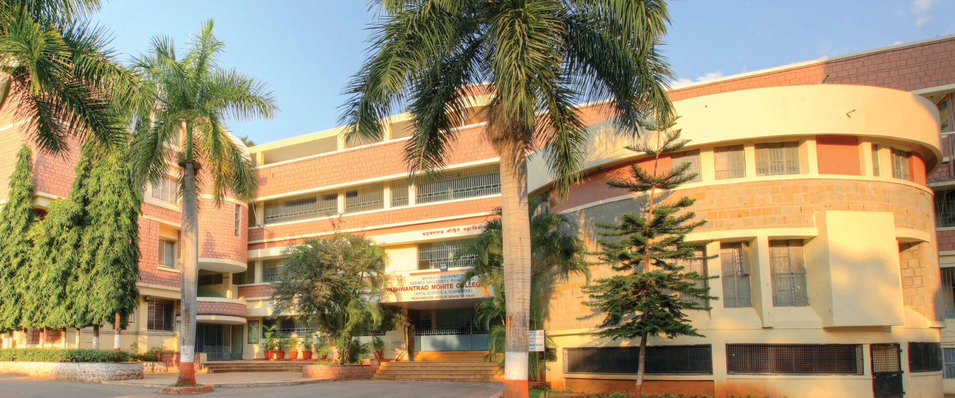 Our Campuses